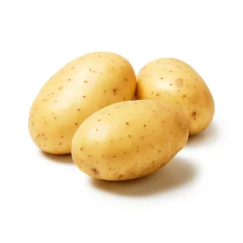 Natural Potato 